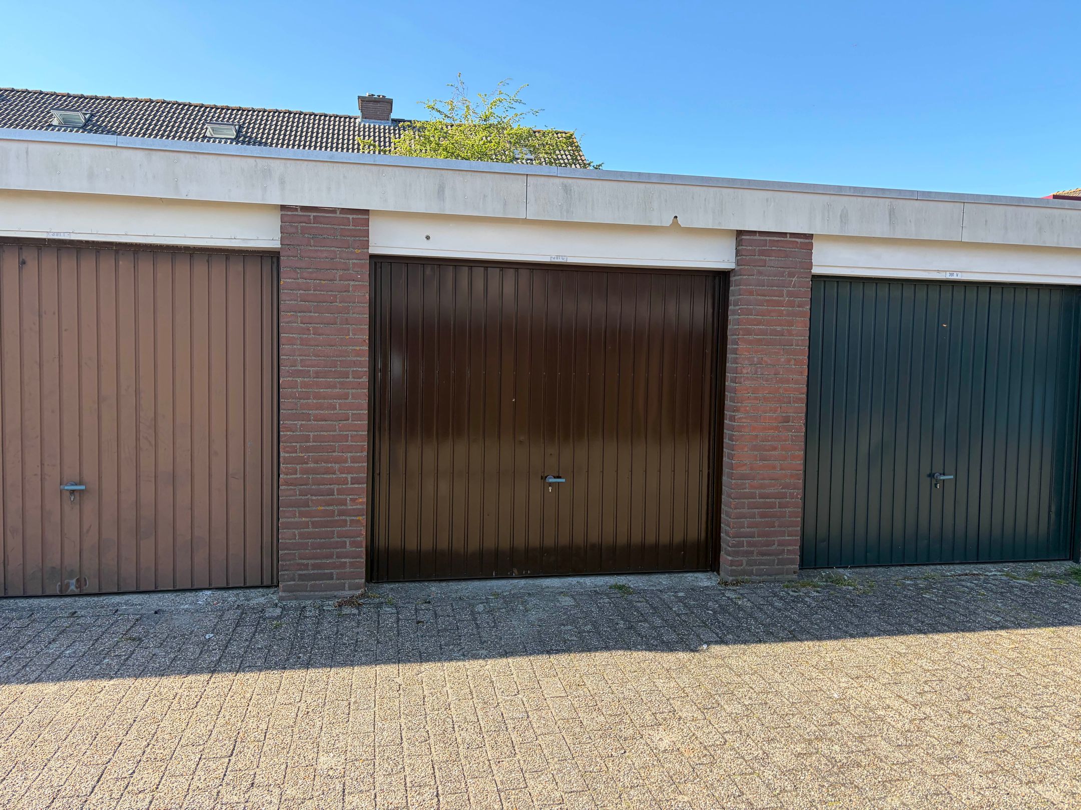 Petronella Voutestraat  false
