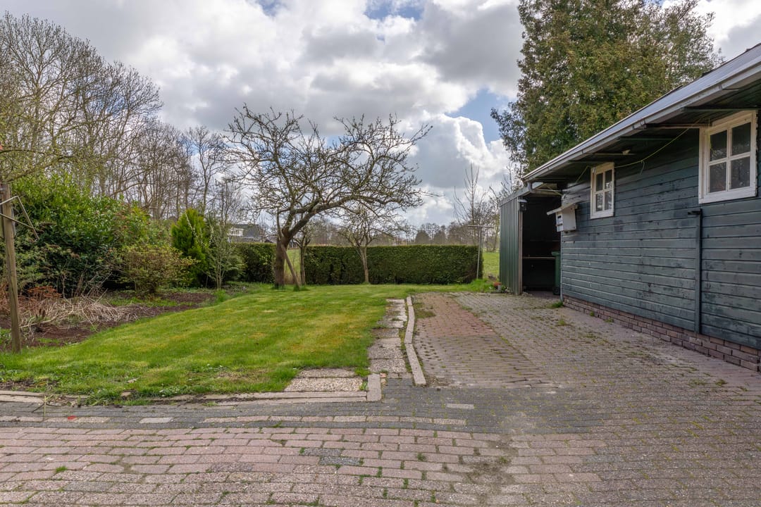 Foto 2 van Provincialeweg 40-A