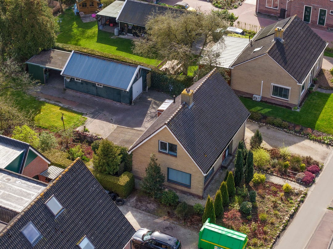 Foto 38 van Provincialeweg 40-A