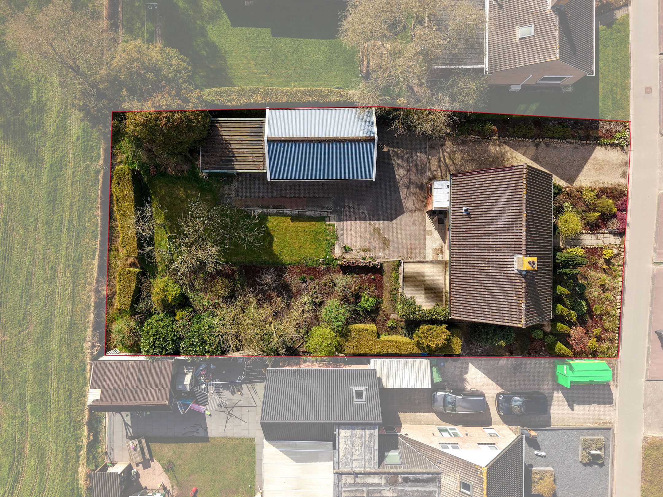 Foto 36 van Provincialeweg 40-A