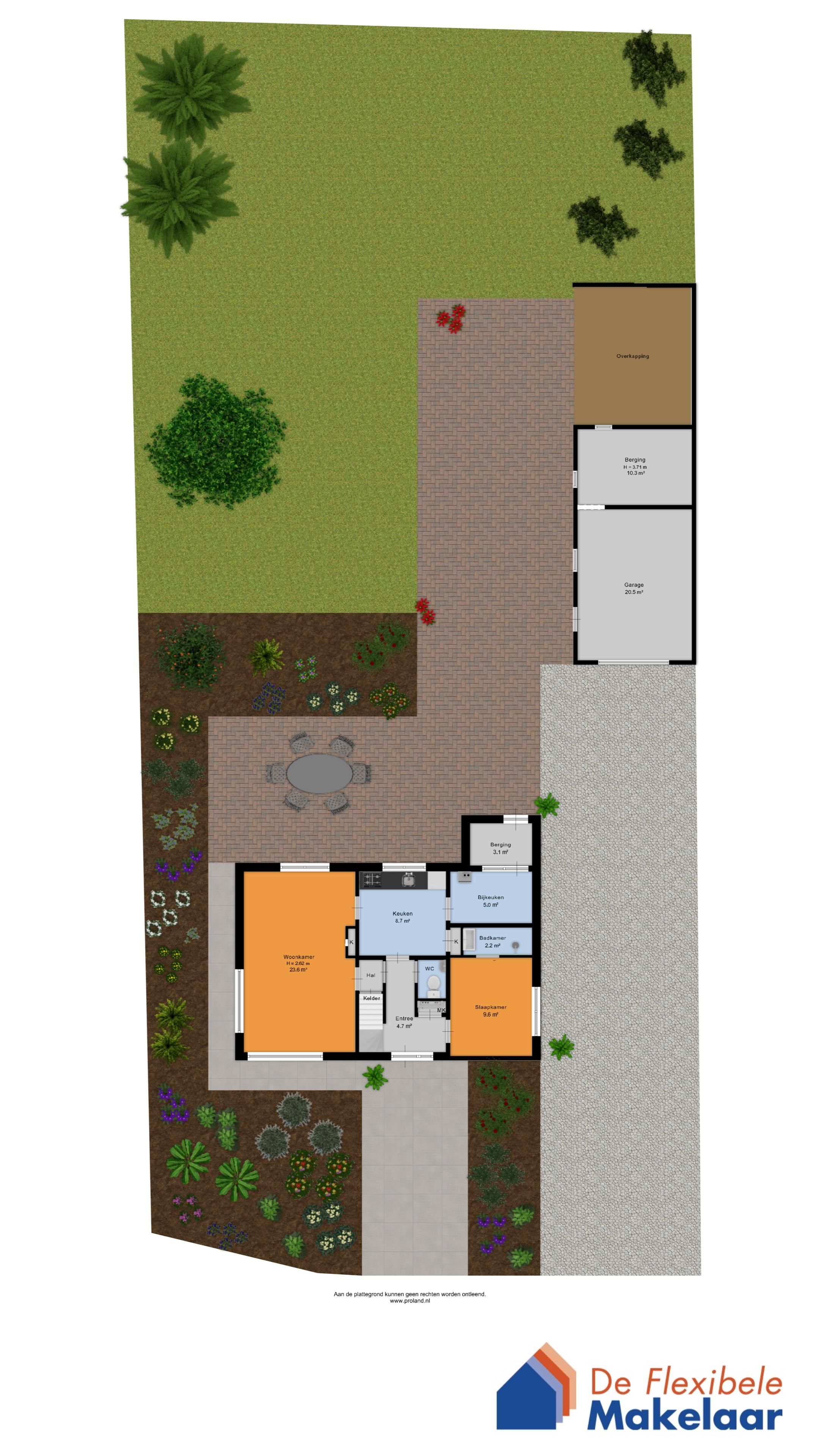 Foto 42 van Provincialeweg 40-A