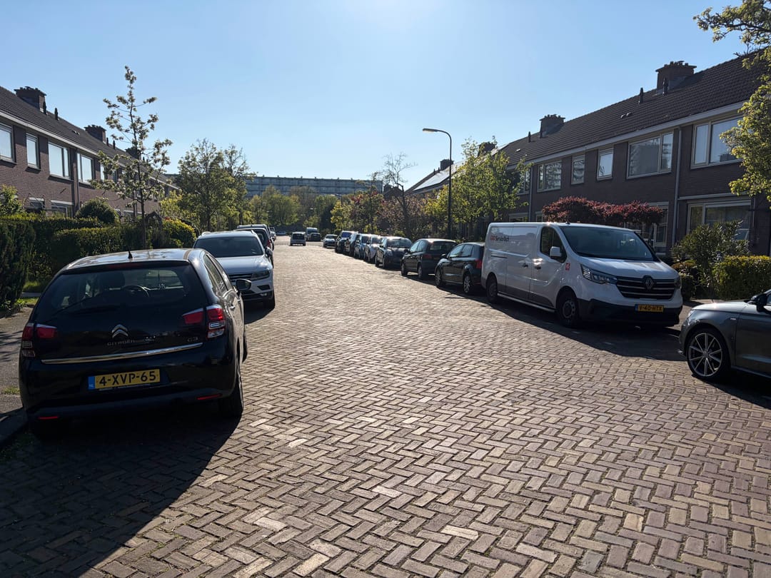 Photo 8 of Petronella Voutestraat