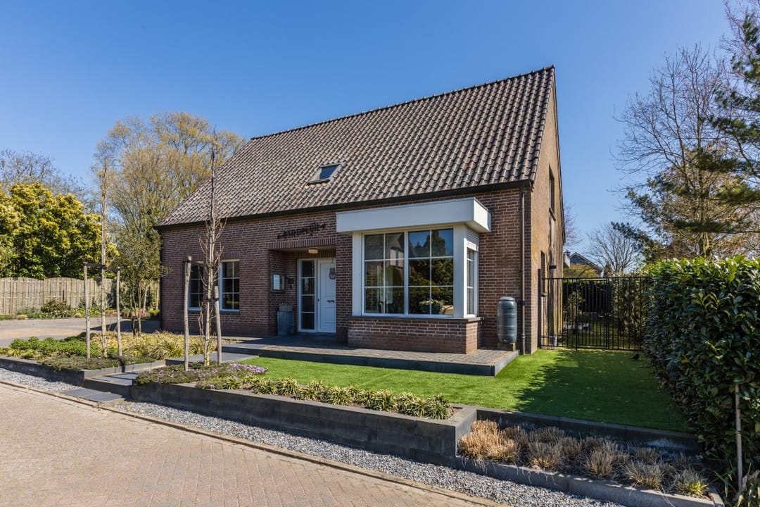 Foto 1 van Kerkepad 13