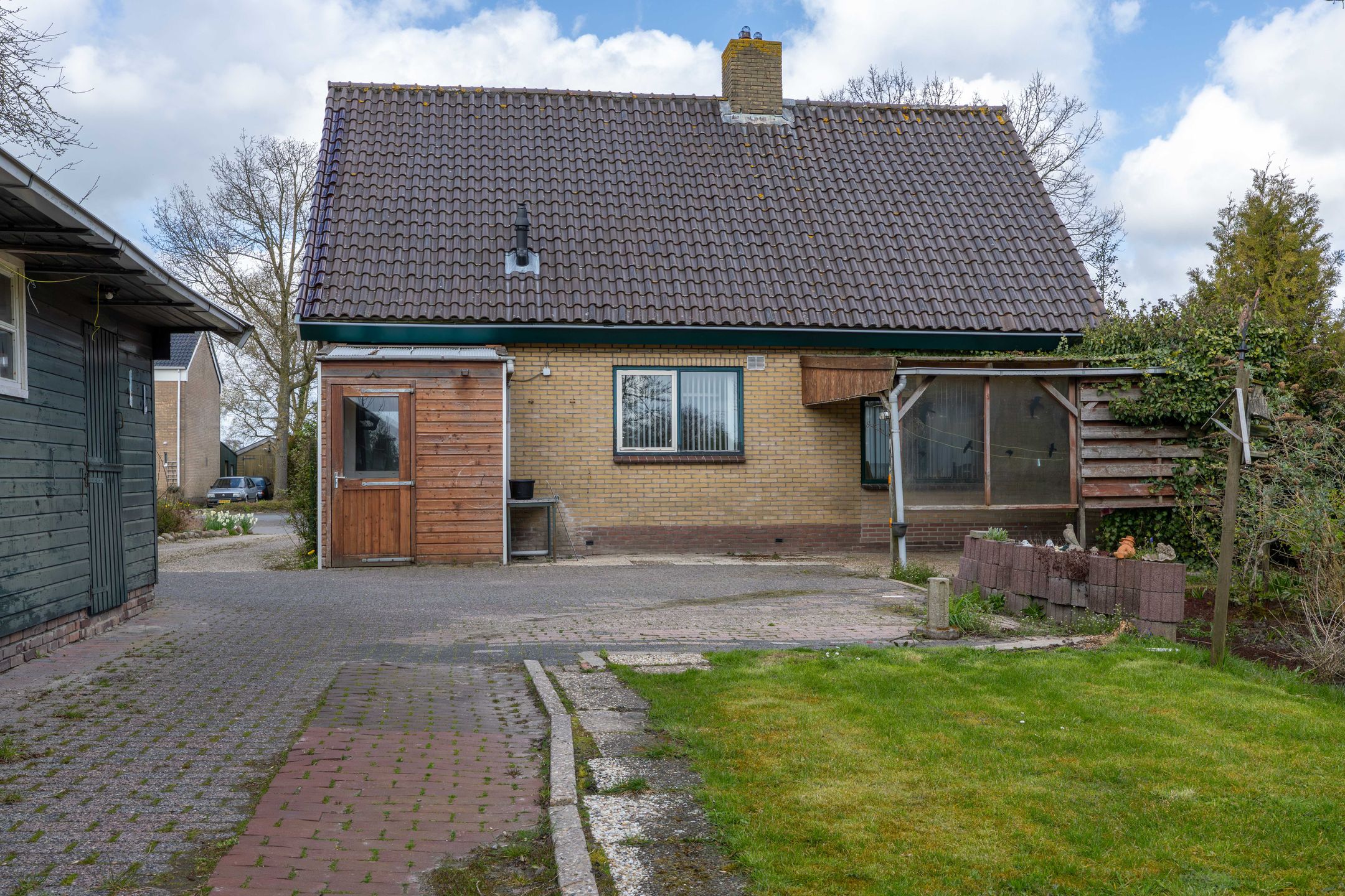 Foto 30 van Provincialeweg 40-A