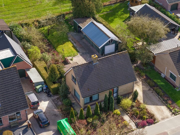 Foto 3 van Provincialeweg 40-A