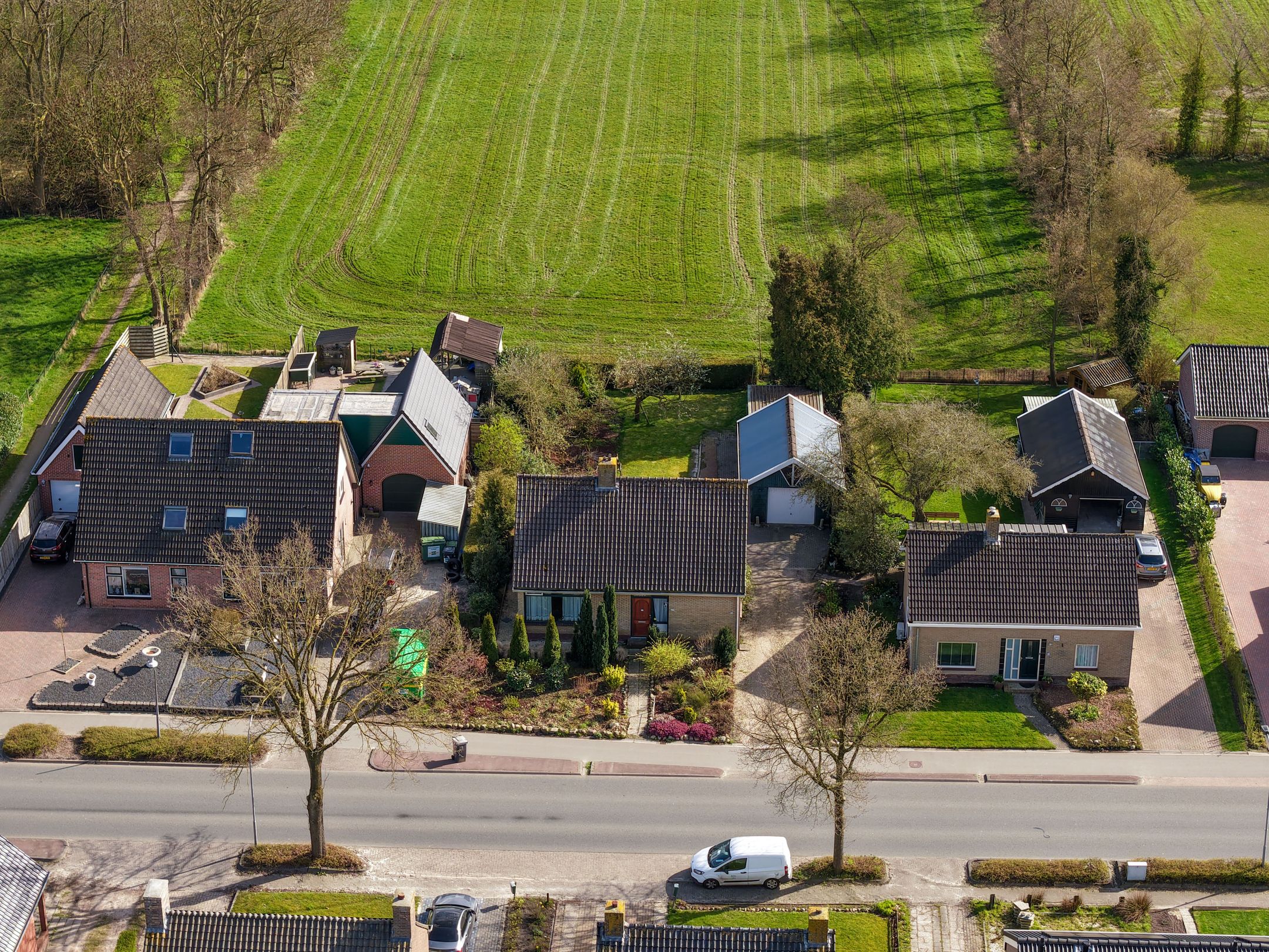 Foto 39 van Provincialeweg 40-A