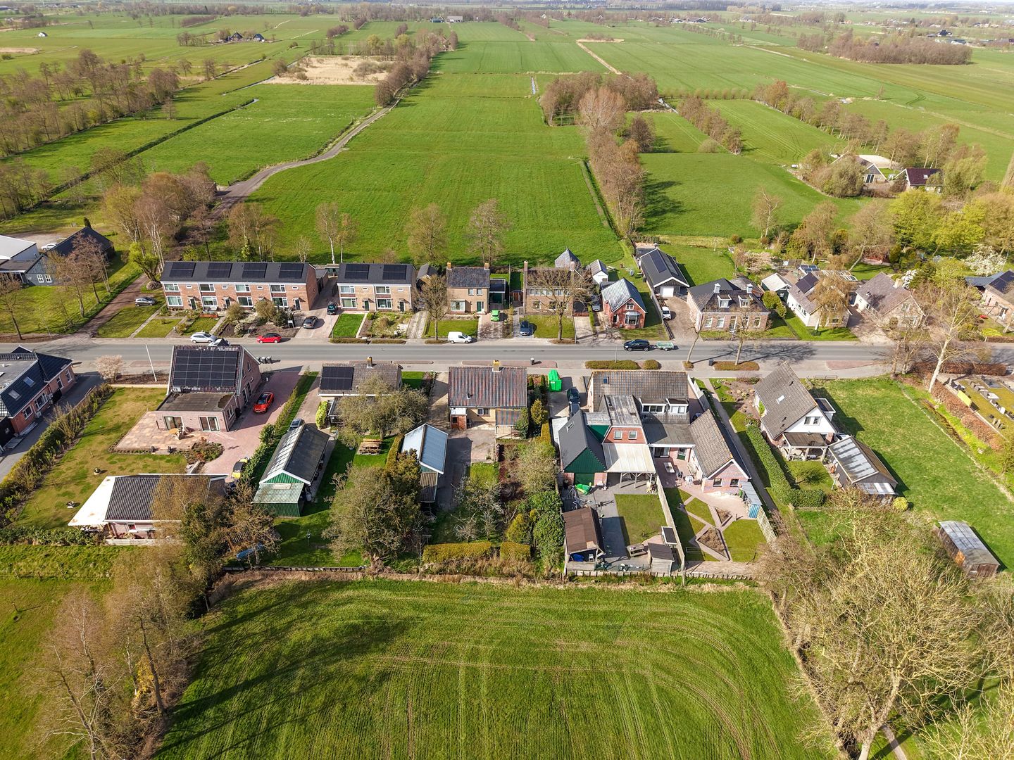Foto 40 van Provincialeweg 40-A