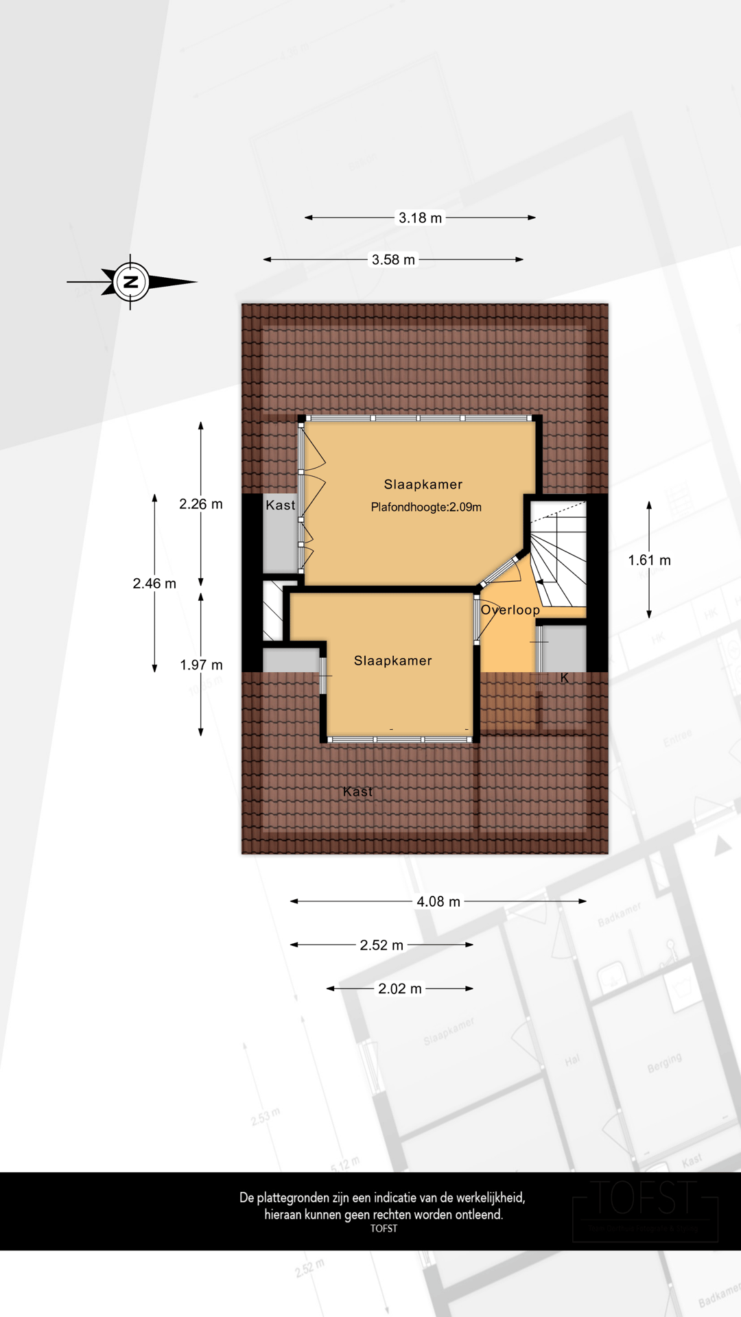 Foto 46 van Sumatrastraat 8