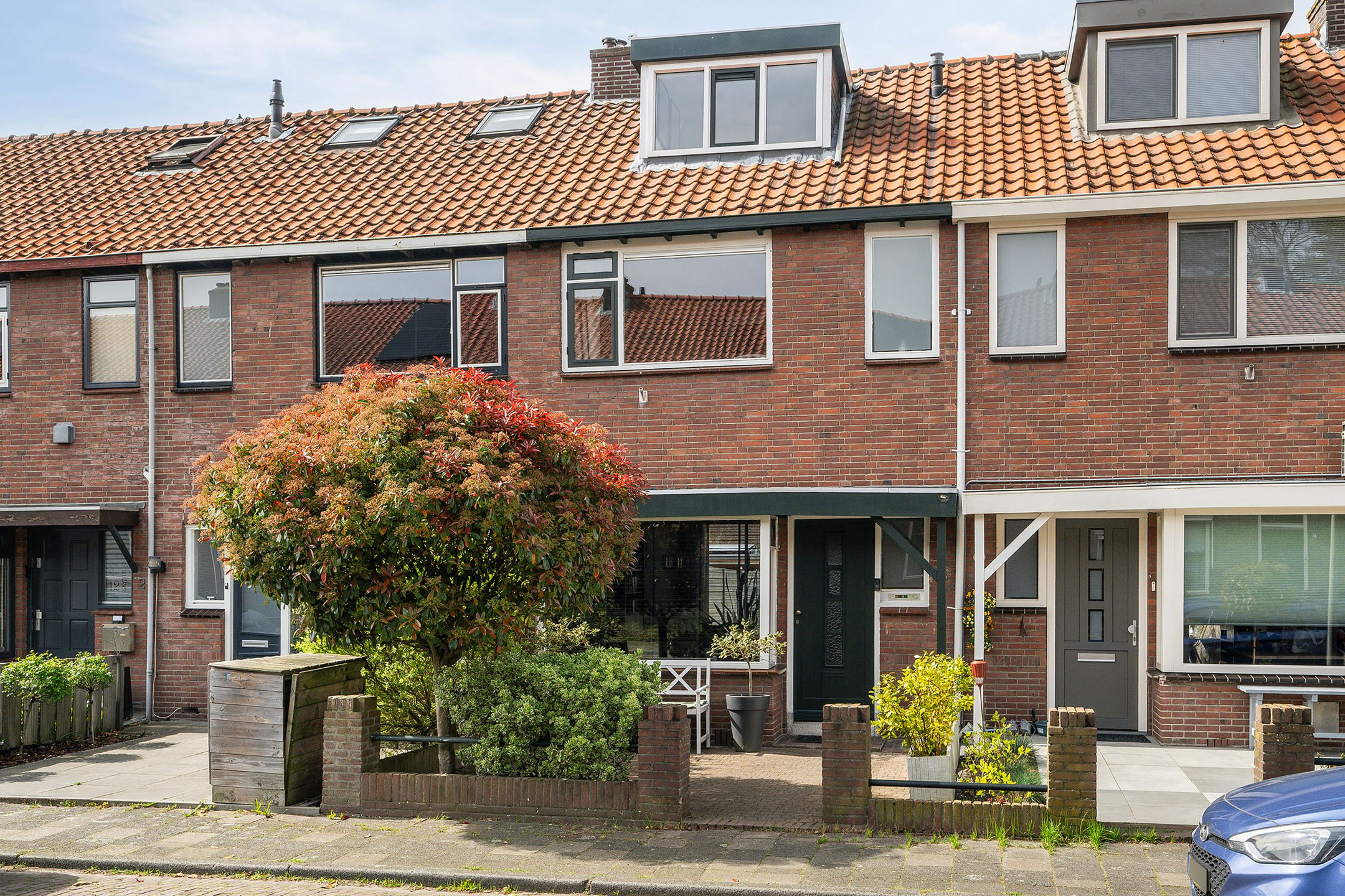 Foto 42 van Sumatrastraat 8
