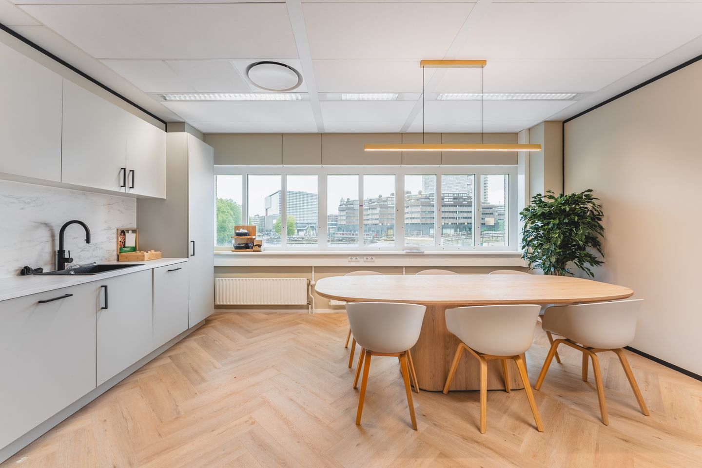 Bekijk foto 5 van Leidseveer 10