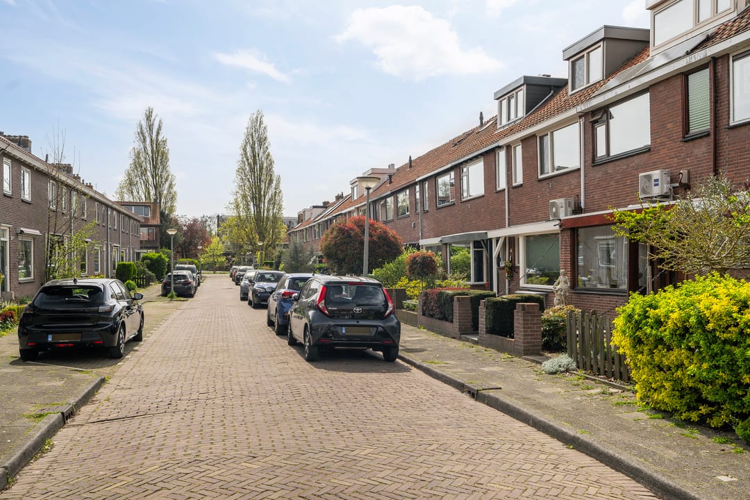 Foto 7 van Sumatrastraat 8