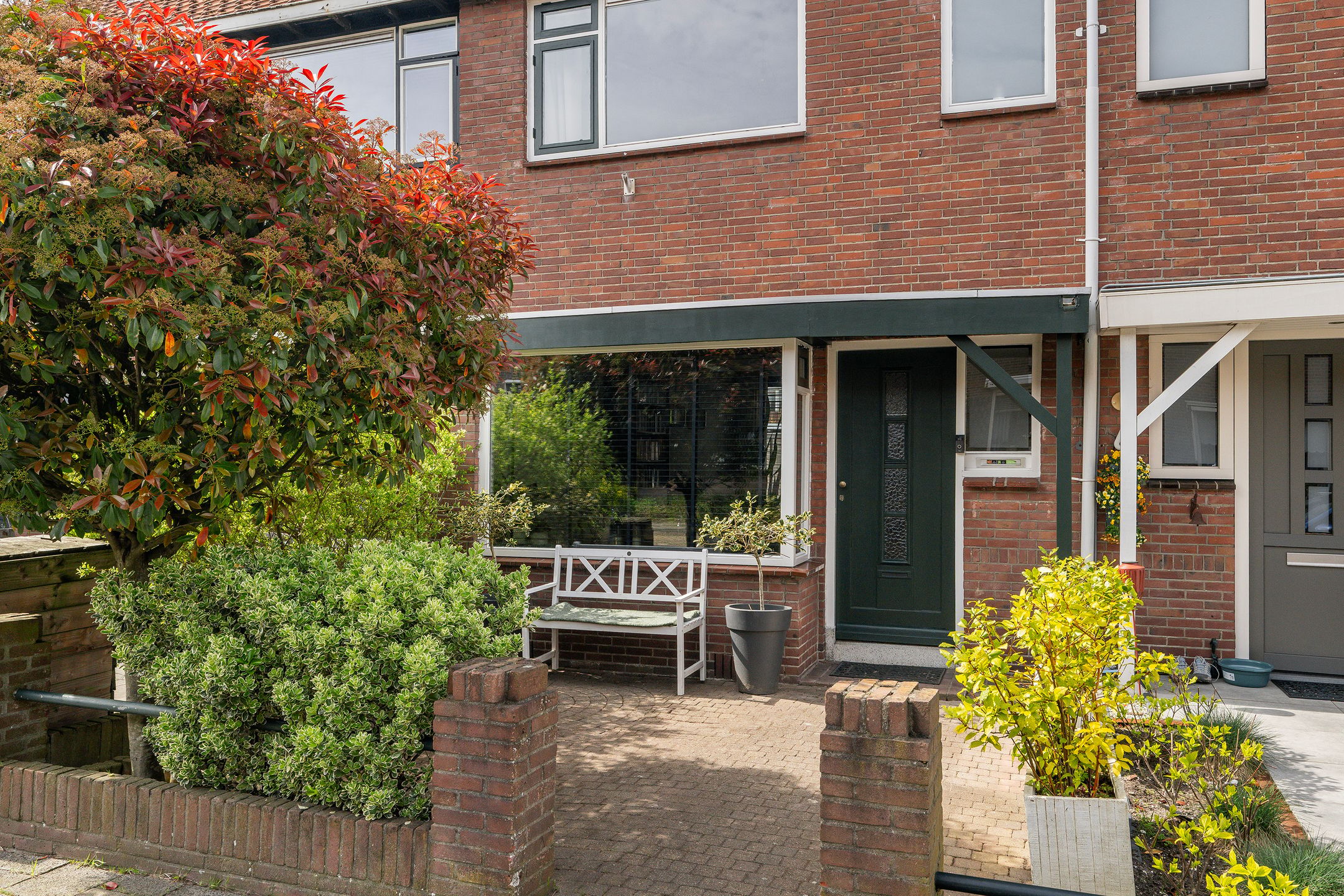 Foto 9 van Sumatrastraat 8