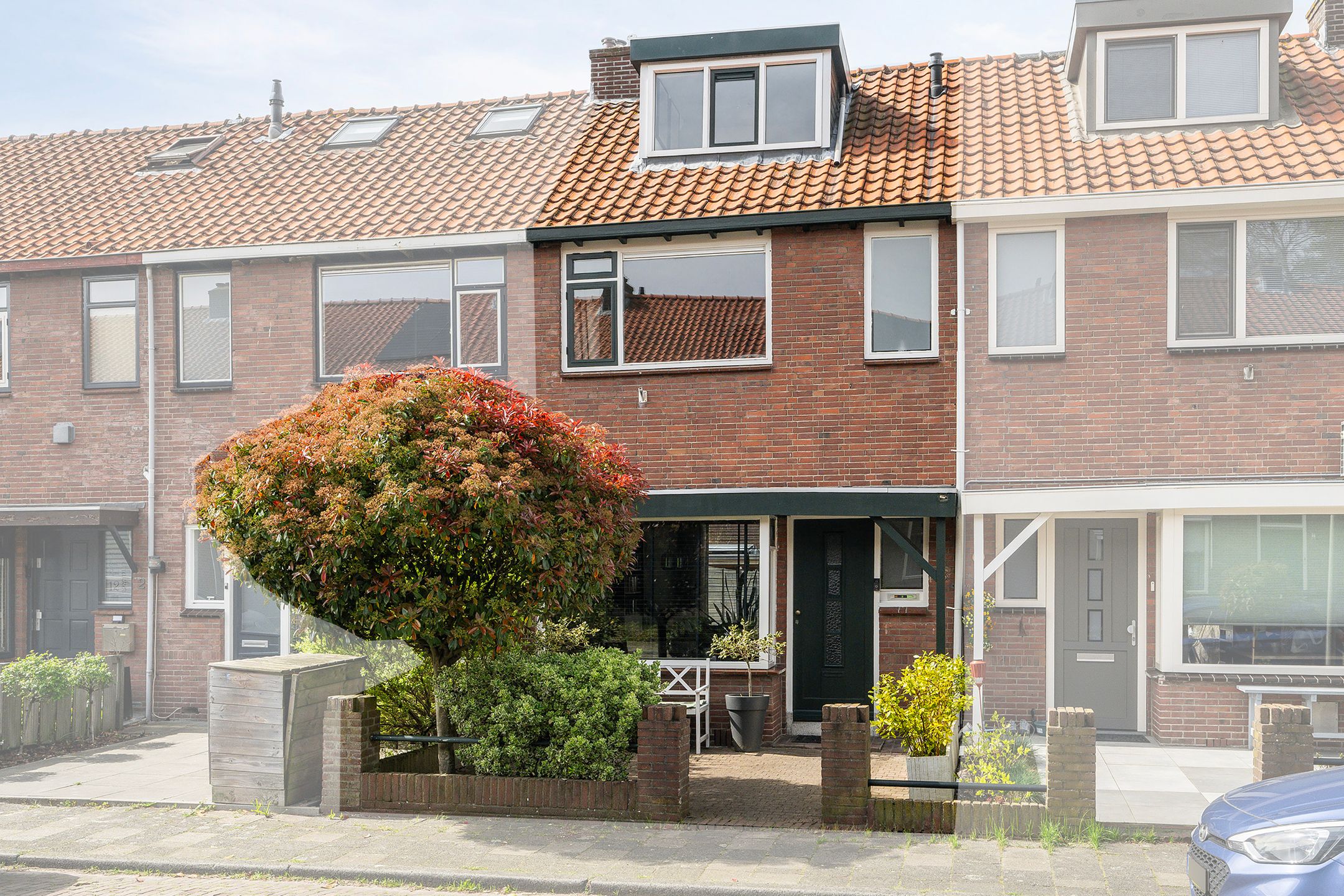 Sumatrastraat 8 