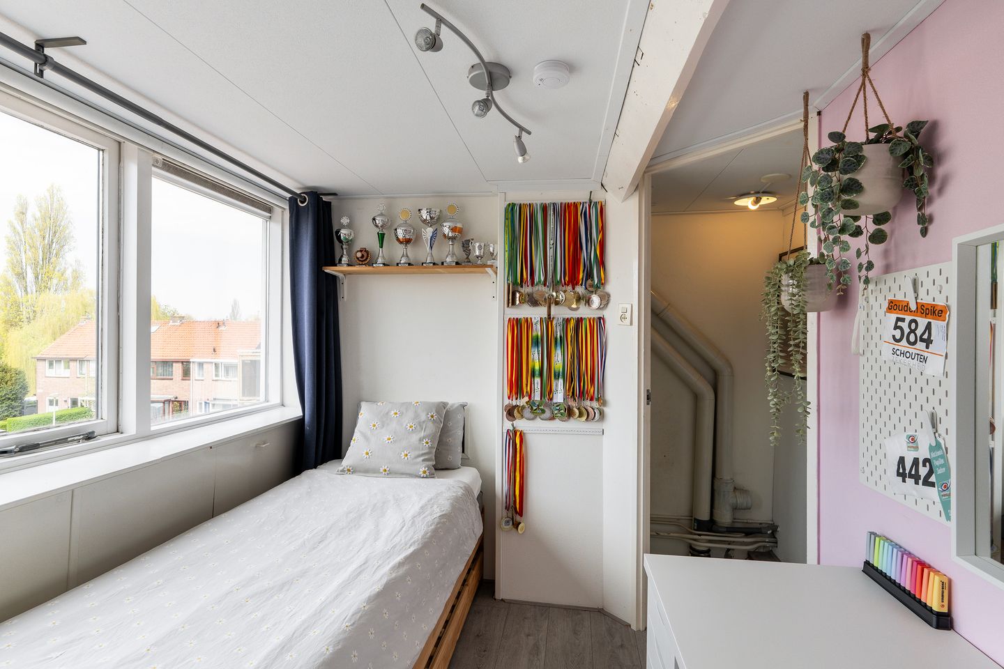 Foto 40 van Sumatrastraat 8