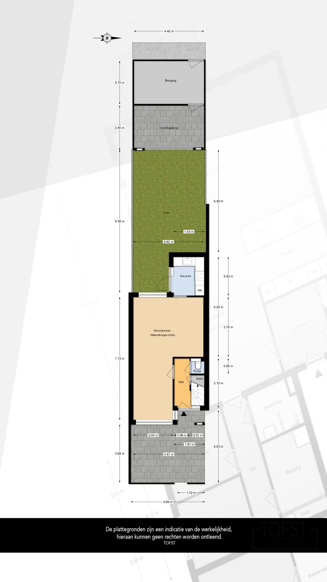 Foto 43 van Sumatrastraat 8