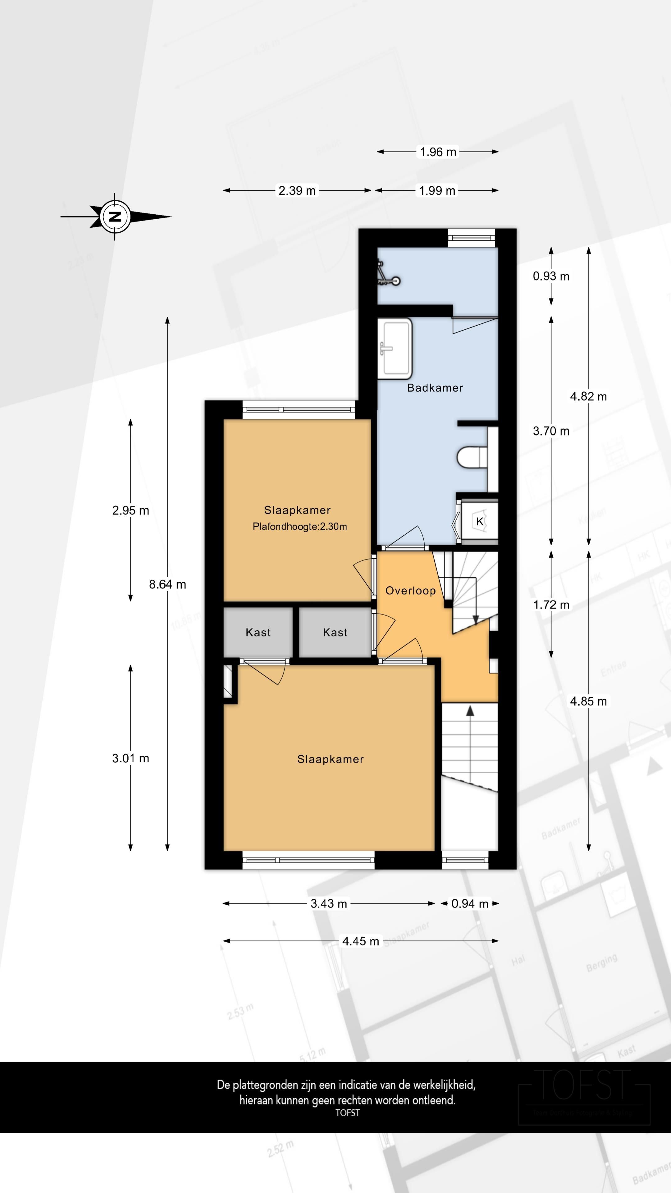 Foto 45 van Sumatrastraat 8
