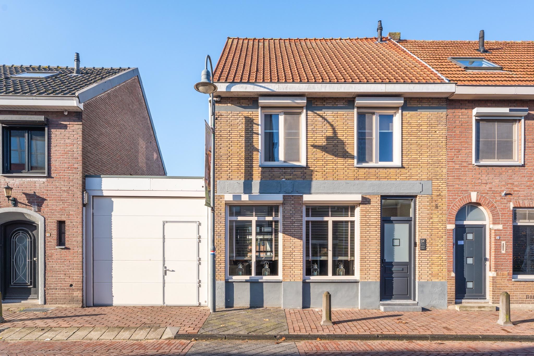 Desiree Geeraertstraat 14 