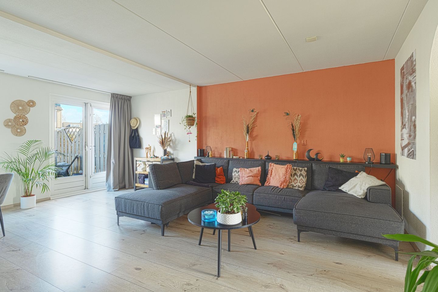 Foto 10 van Puccinistraat 5