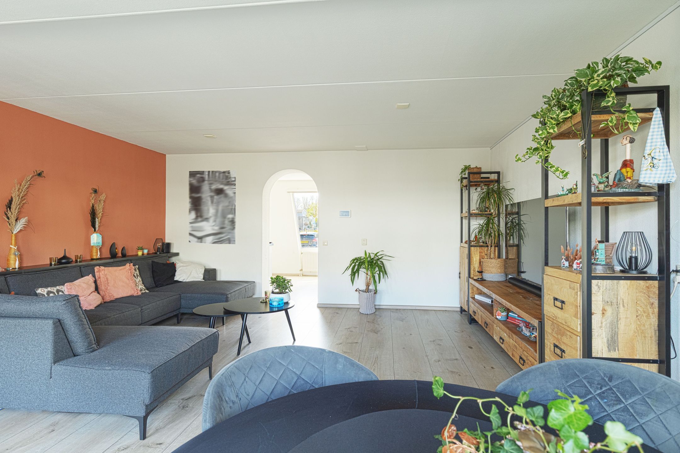 Foto 12 van Puccinistraat 5