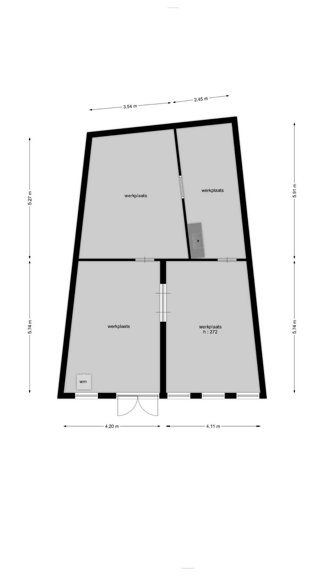 Foto 64 van Desiree Geeraertstraat 14