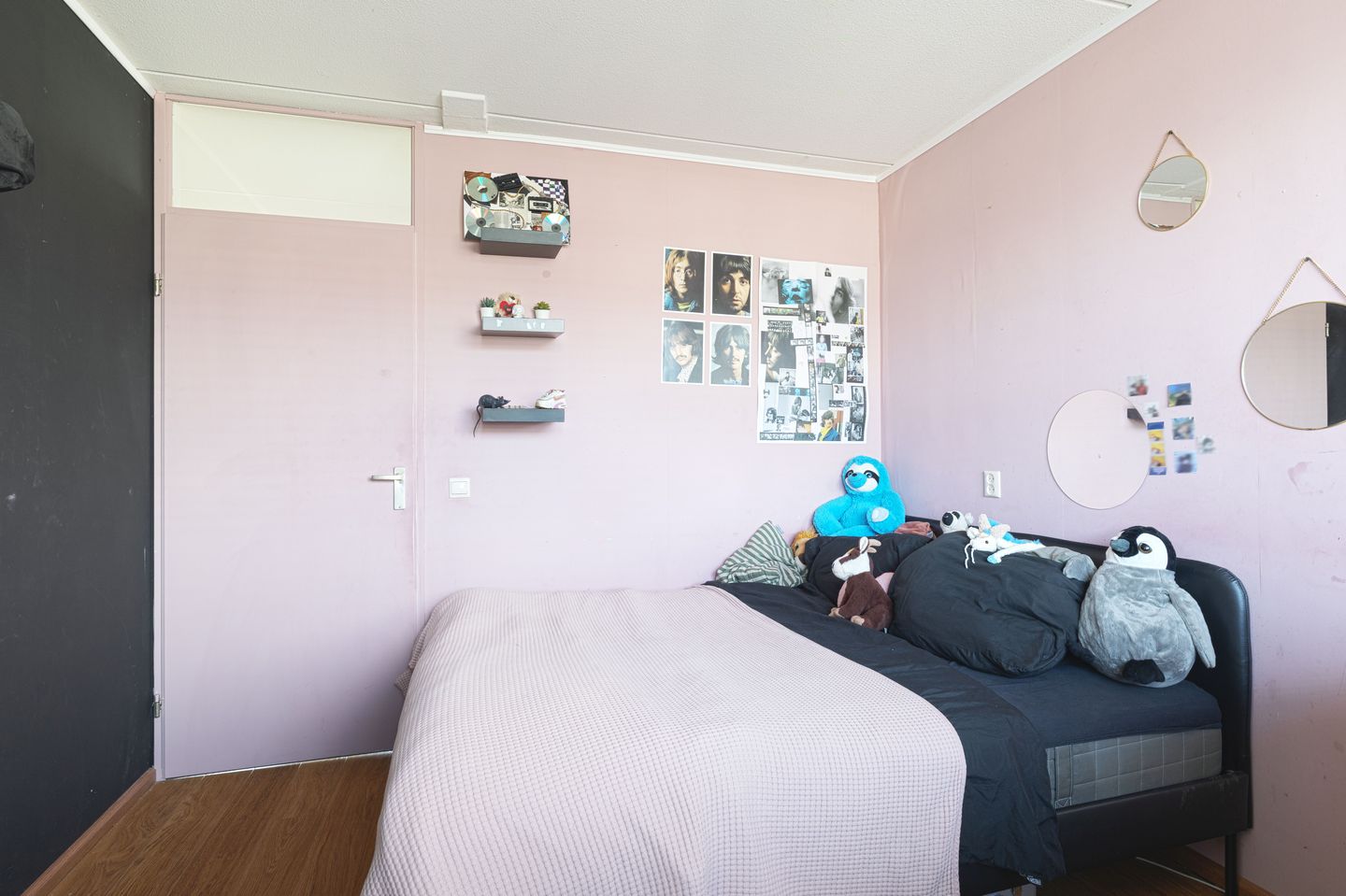 Foto 20 van Puccinistraat 5