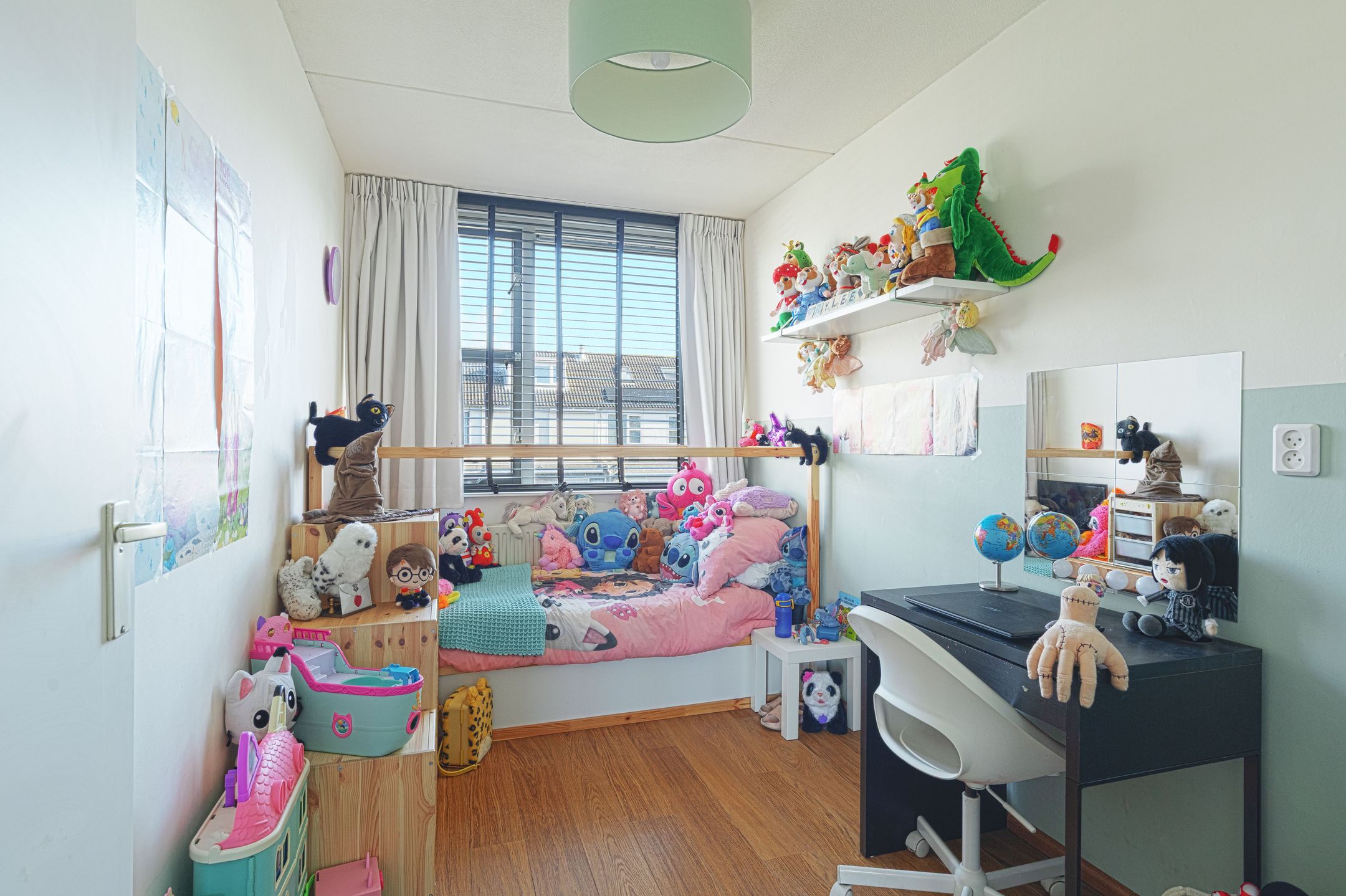 Foto 21 van Puccinistraat 5