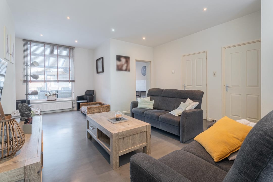 Foto 11 van Desiree Geeraertstraat 14