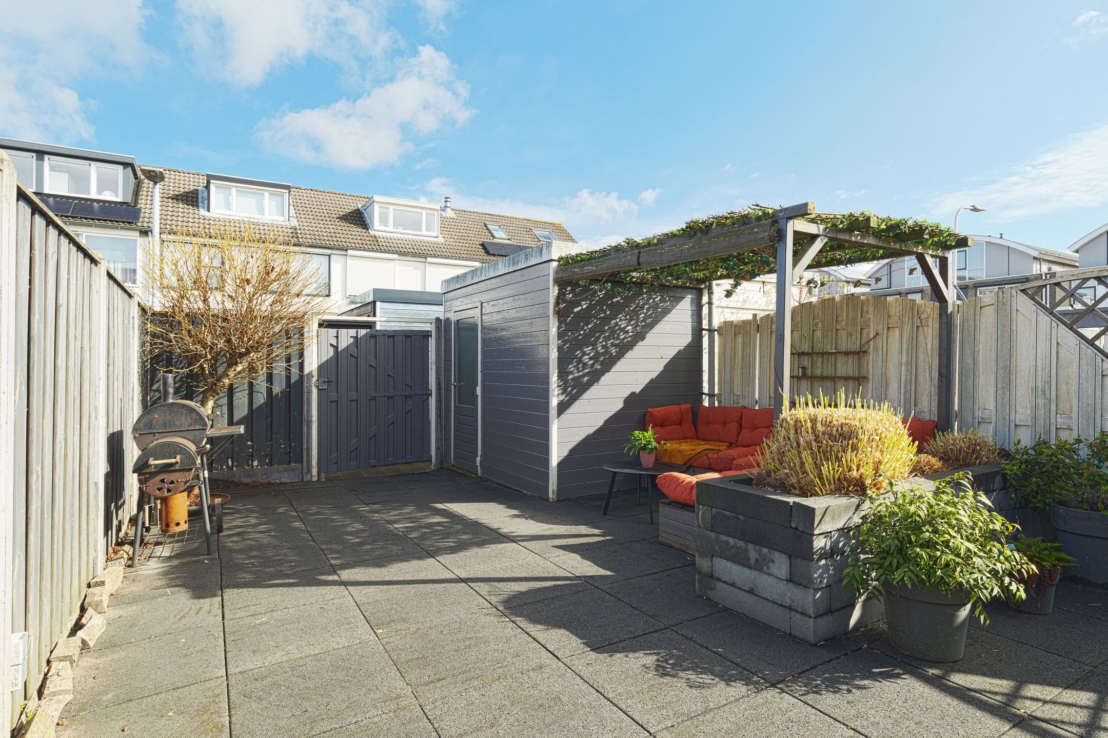 Foto 27 van Puccinistraat 5