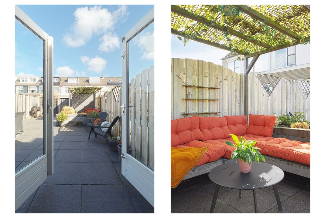 Foto 28 van Puccinistraat 5