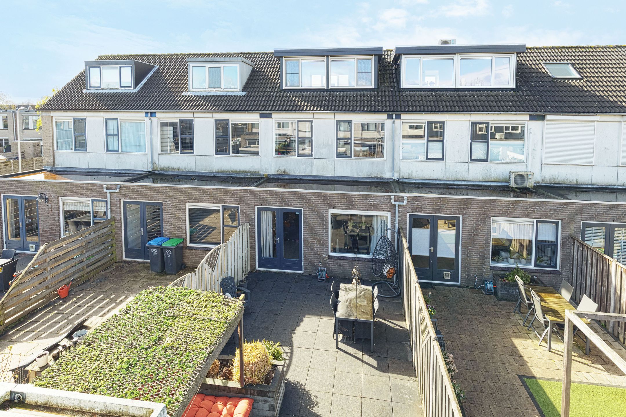 Foto 30 van Puccinistraat 5