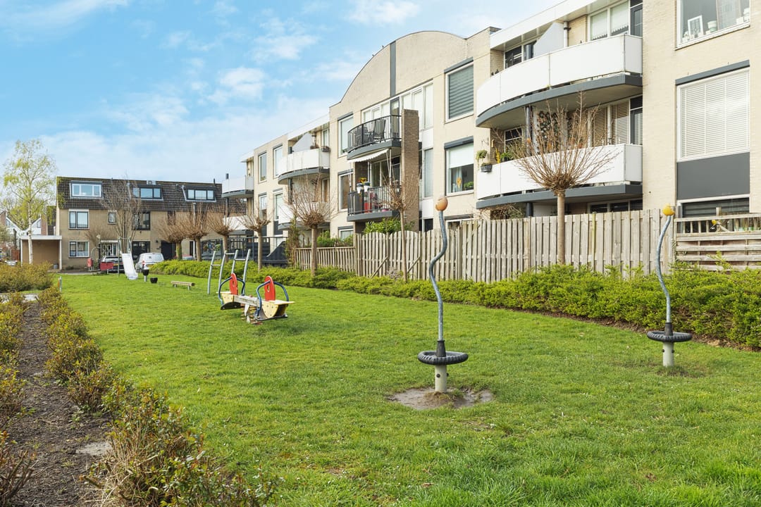 Foto 32 van Puccinistraat 5