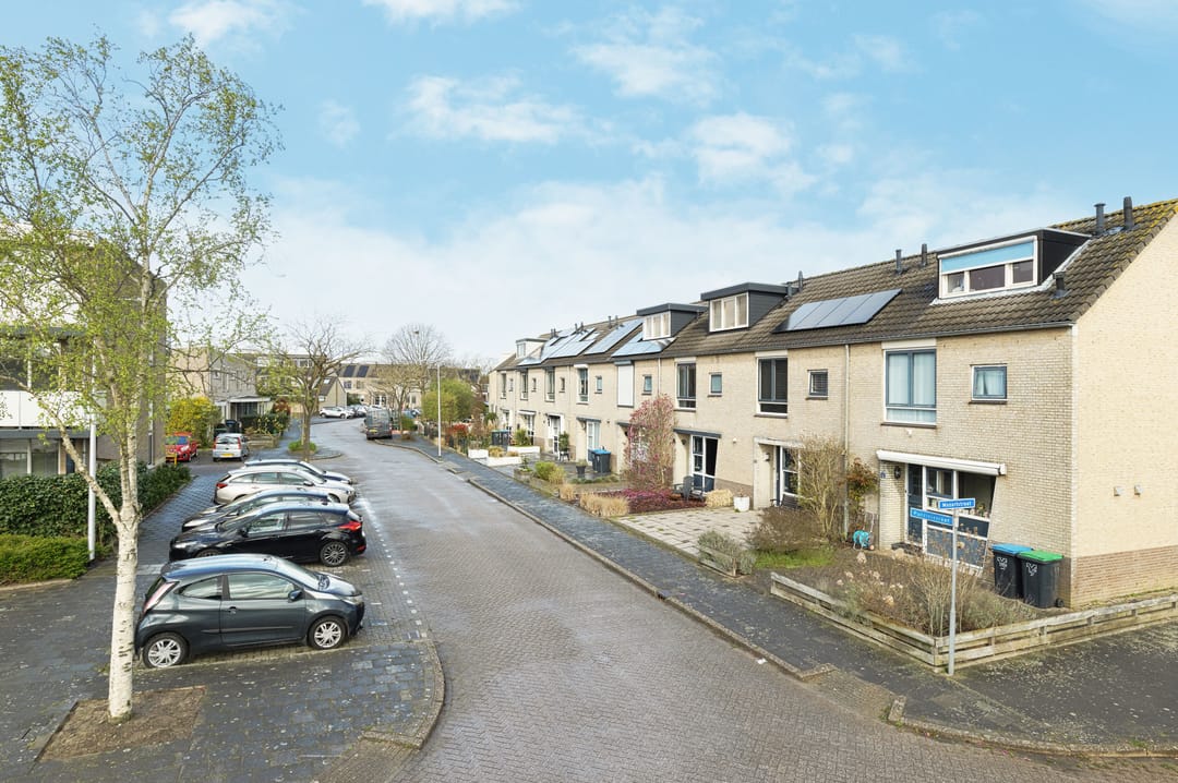 Foto 31 van Puccinistraat 5