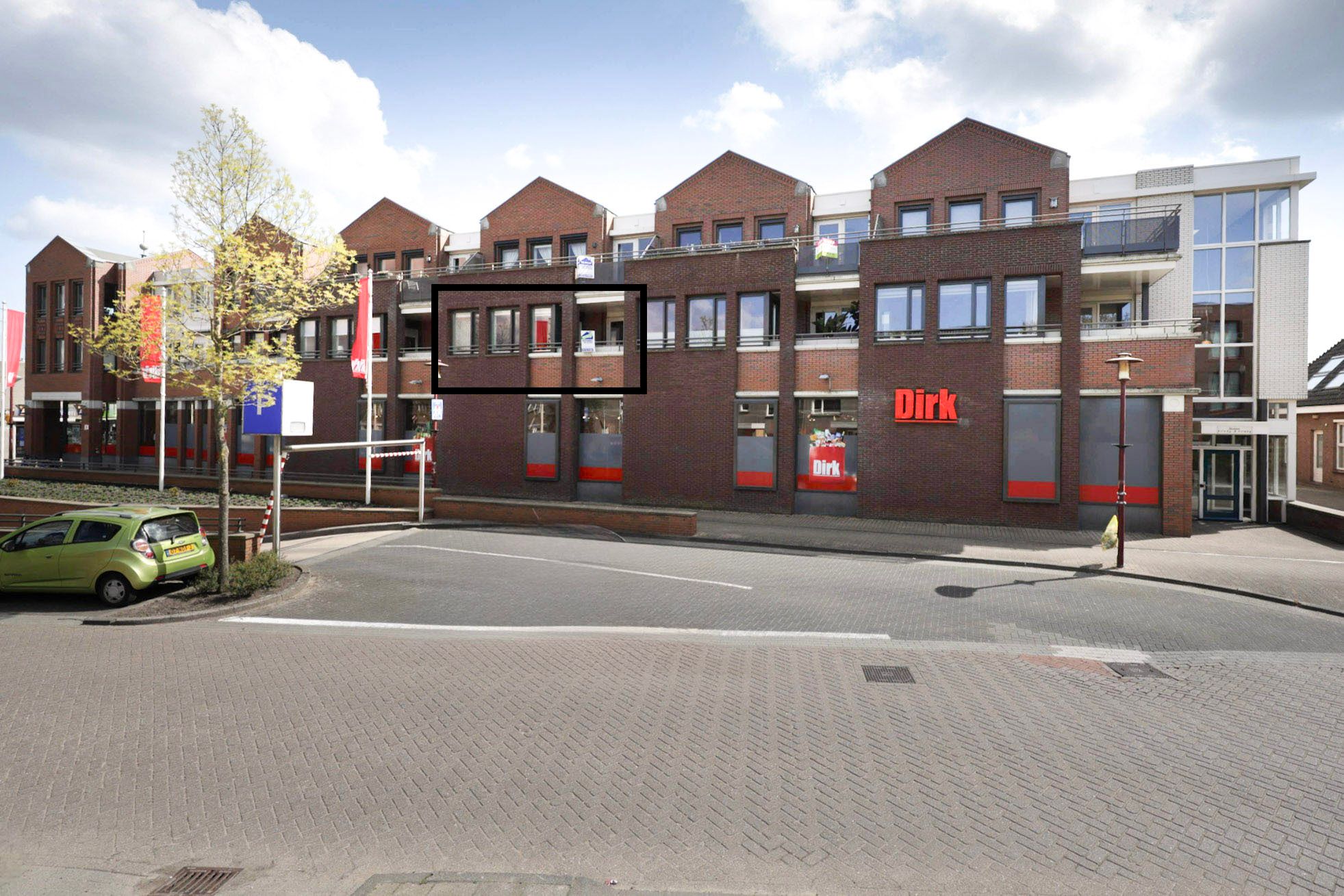 Essenlaan 4-B 4 B
