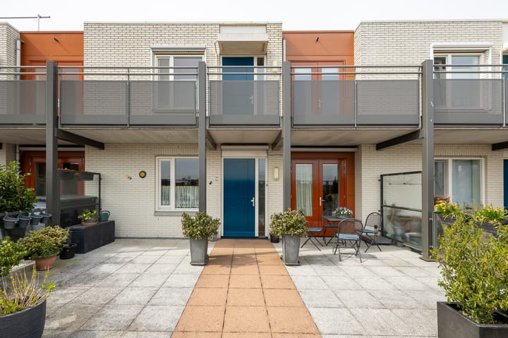 Foto 2 van Essenlaan 4-B