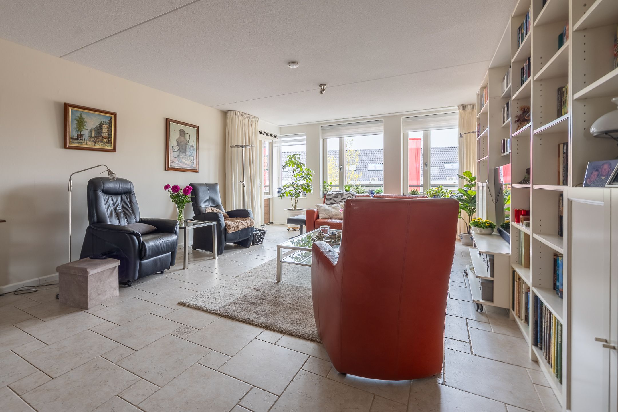 Foto 6 van Essenlaan 4-B