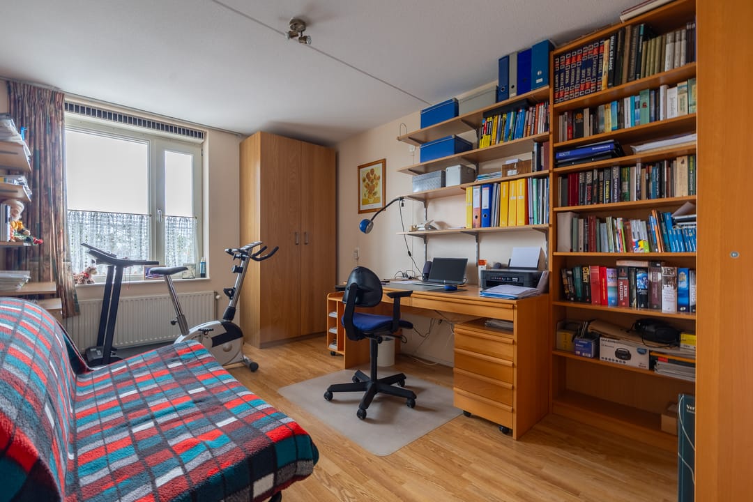 Foto 8 van Essenlaan 4-B