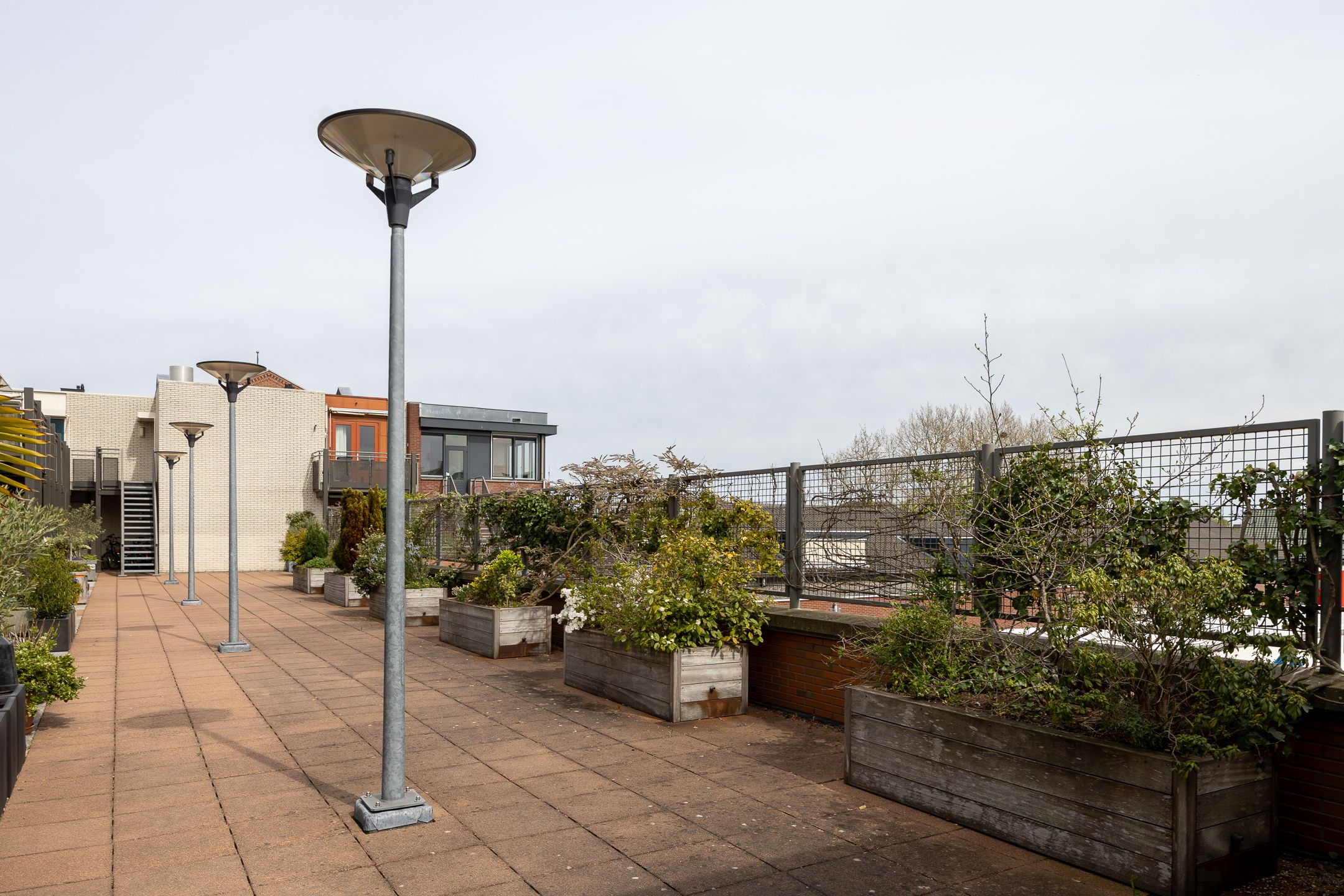 Foto 15 van Essenlaan 4-B