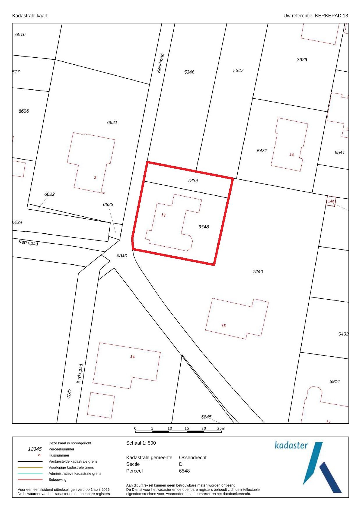 Foto 59 van Kerkepad 13