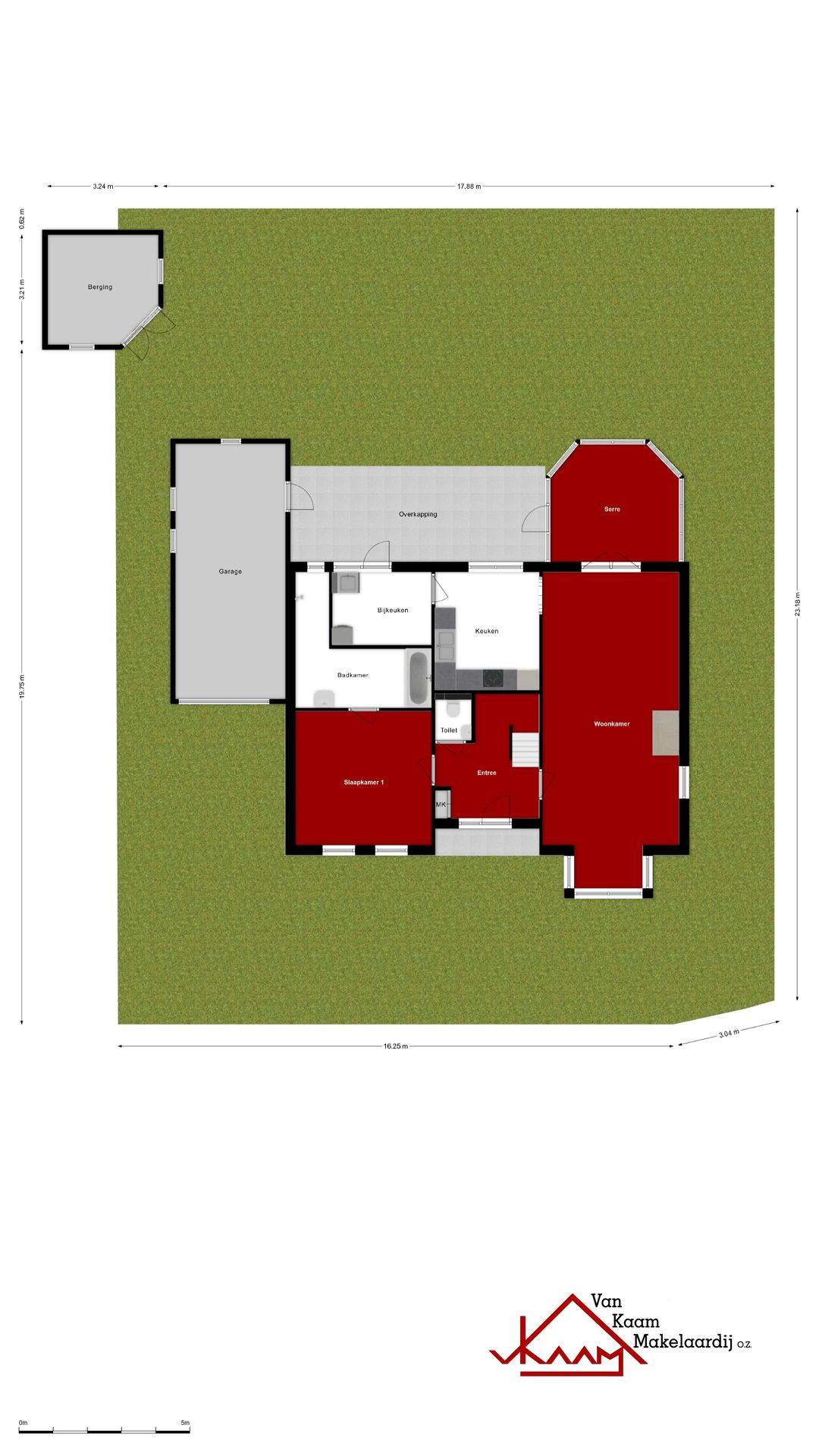 Foto 58 van Kerkepad 13