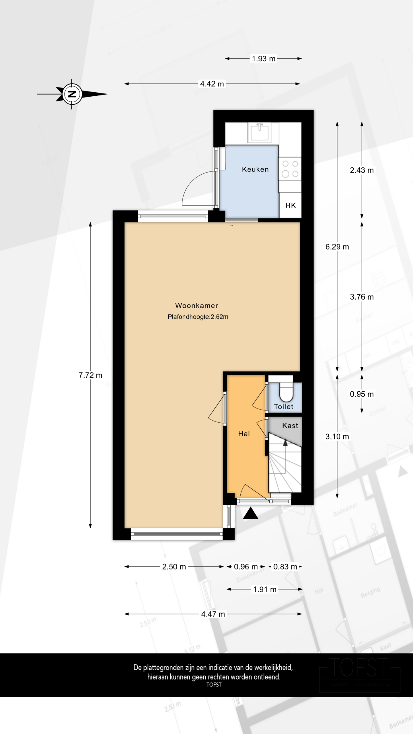 Foto 44 van Sumatrastraat 8