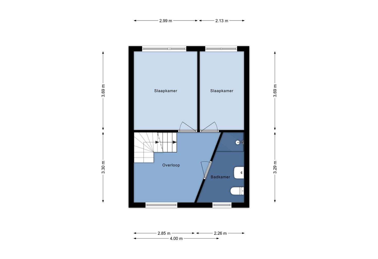 Foto 34 van Puccinistraat 5