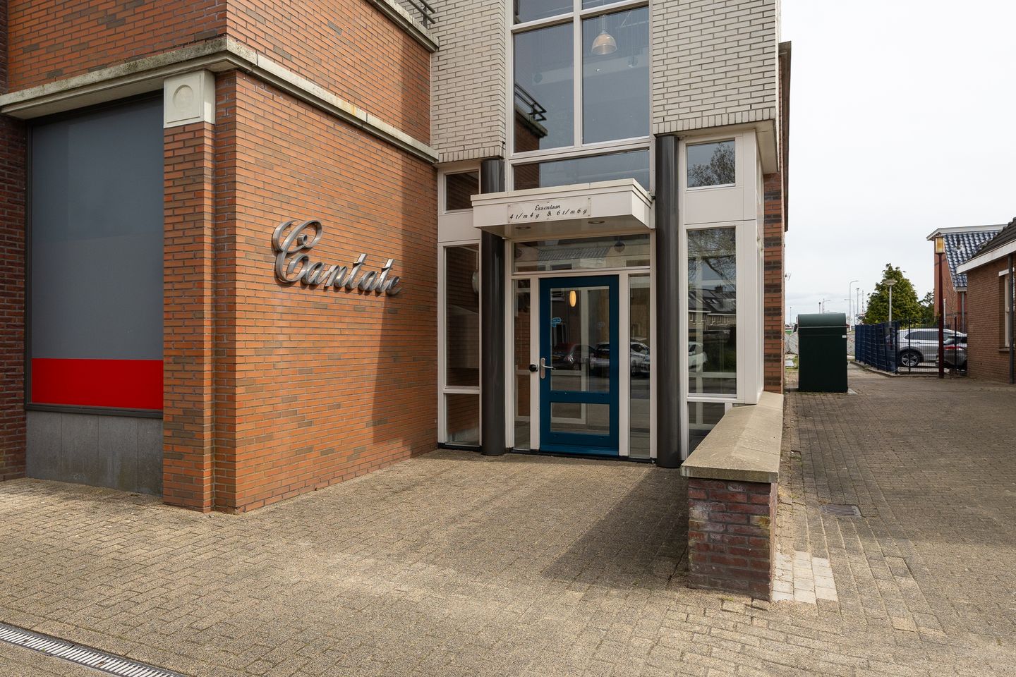 Foto 19 van Essenlaan 4-B