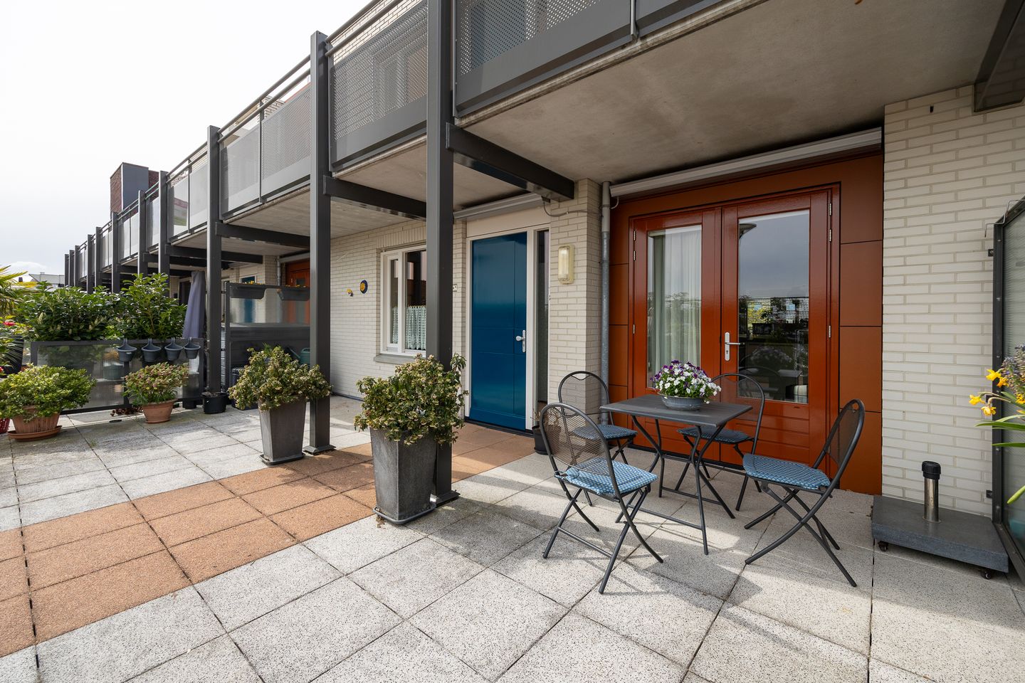 Foto 14 van Essenlaan 4-B