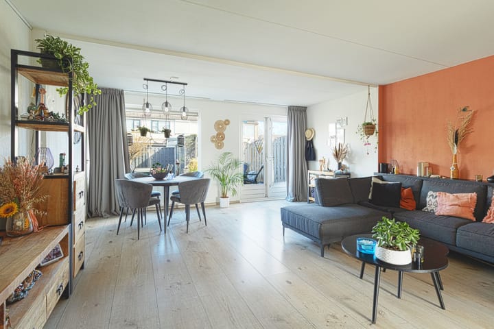 Foto 2 van Puccinistraat 5