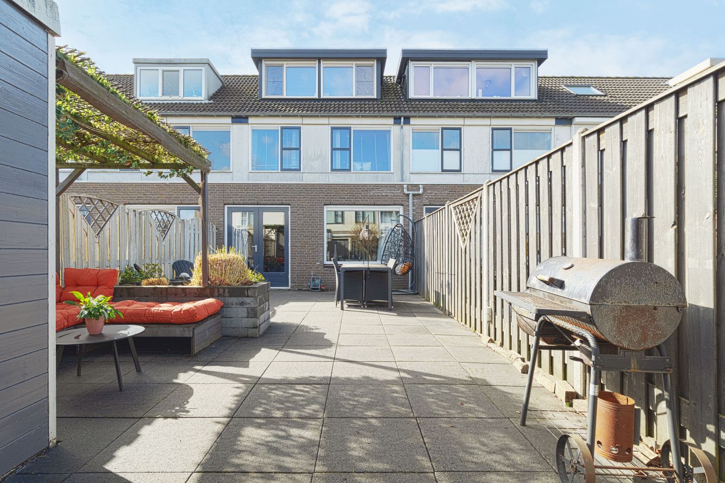 Foto 29 van Puccinistraat 5