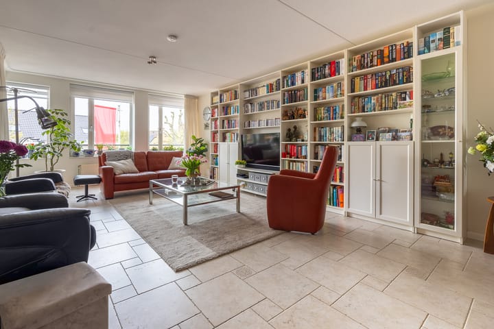 Foto 4 van Essenlaan 4-B