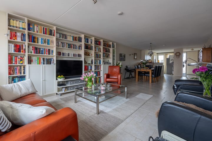 Foto 5 van Essenlaan 4-B