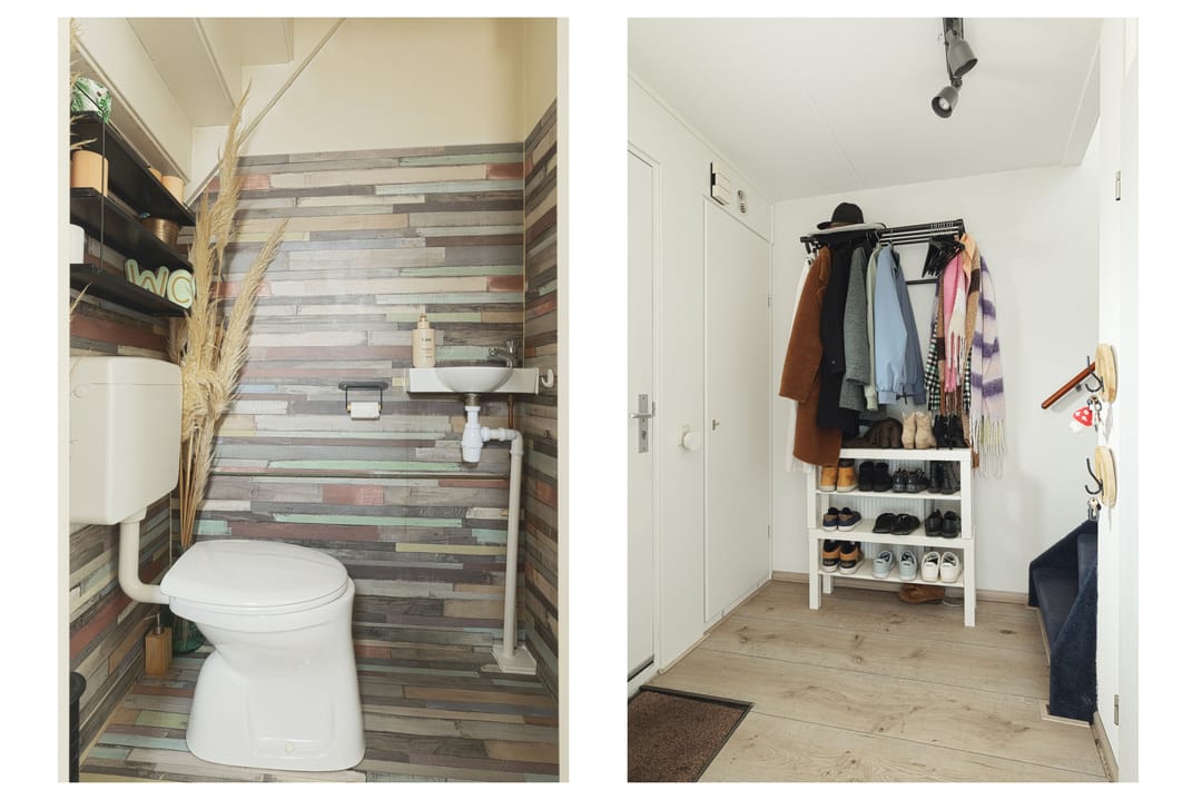 Foto 8 van Puccinistraat 5