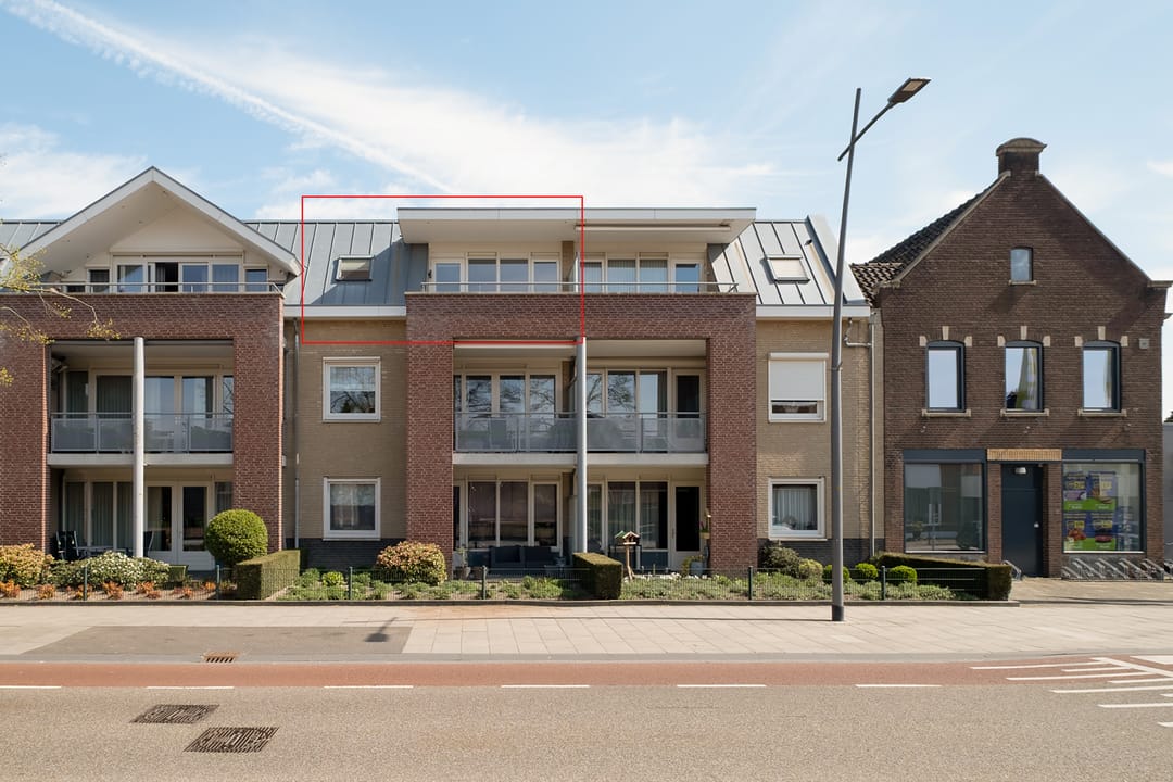 Foto 1 van Hoofdstraat 157-14