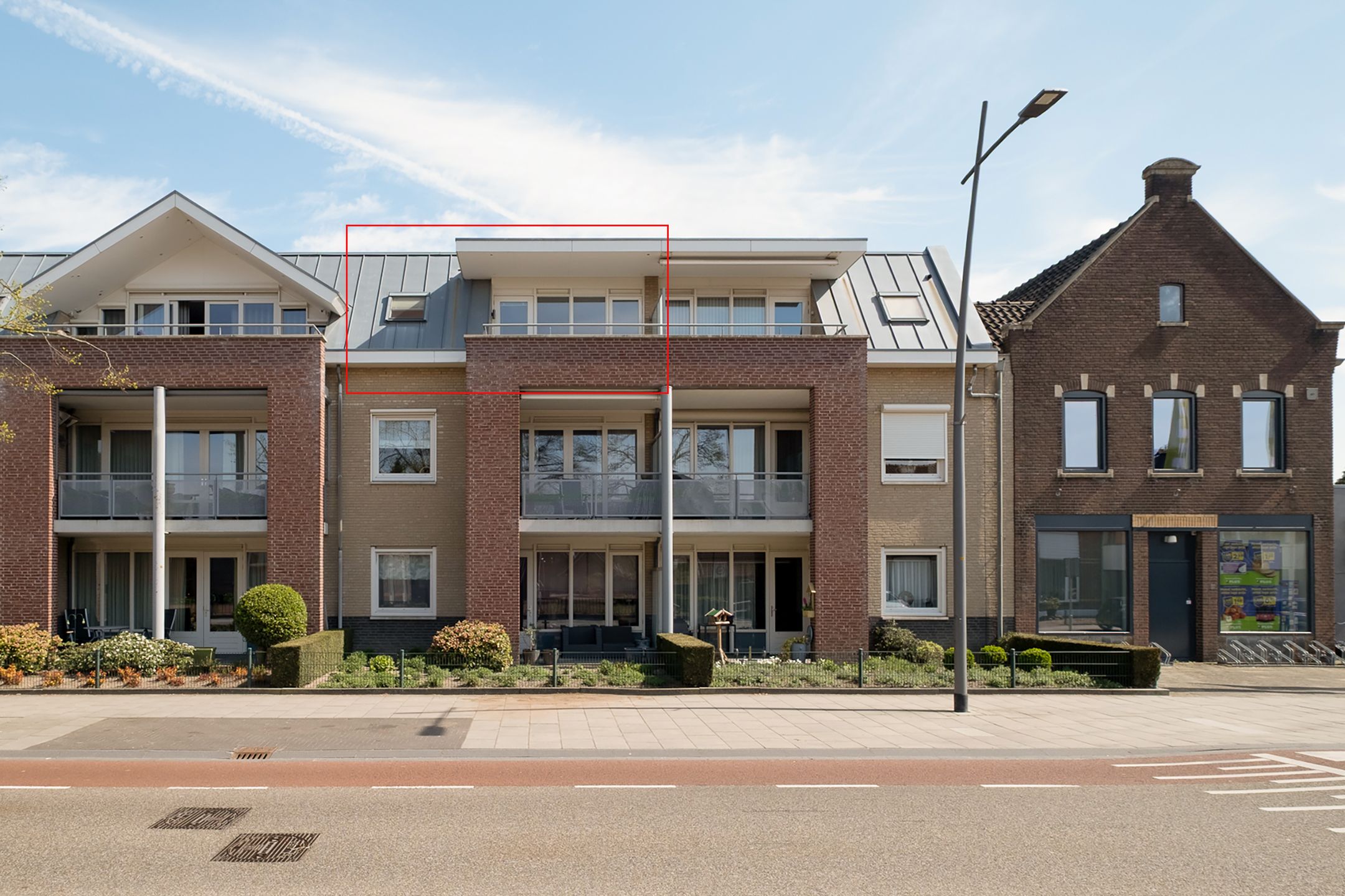 Hoofdstraat 157- 157 14